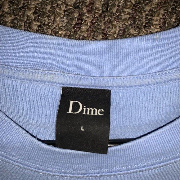 Dime T shirt - Picture 2 of 3